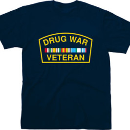 Detail Drug War Veteran Nomer 16