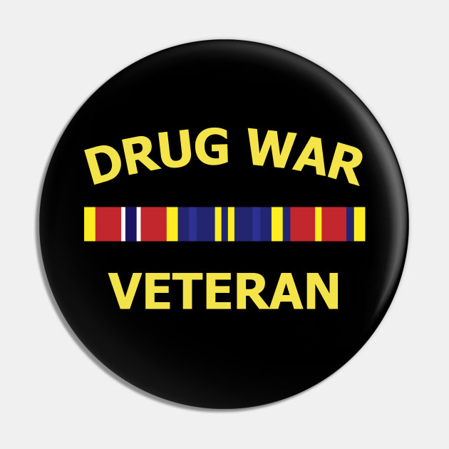 Detail Drug War Veteran Nomer 17