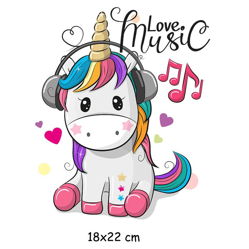 Detail Einhorn Patch Nomer 10