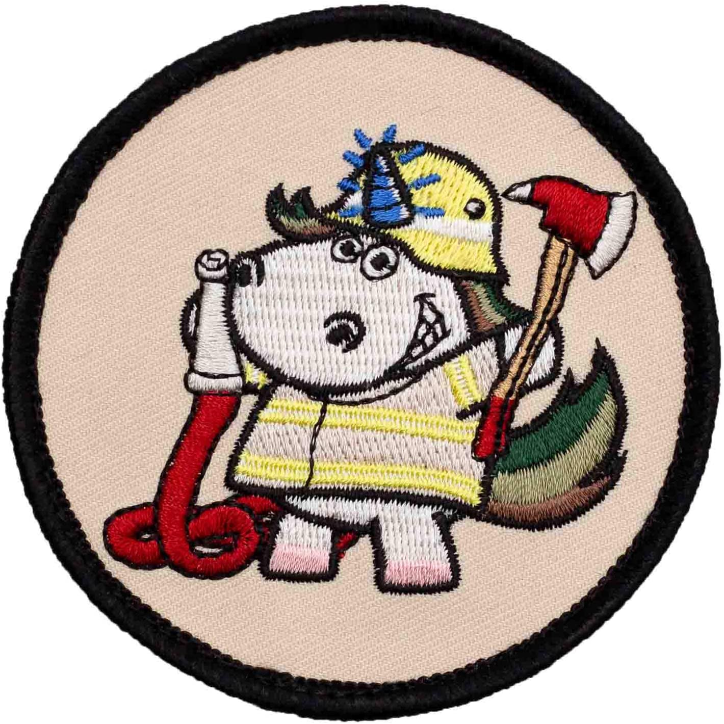 Detail Einhorn Patch Nomer 14
