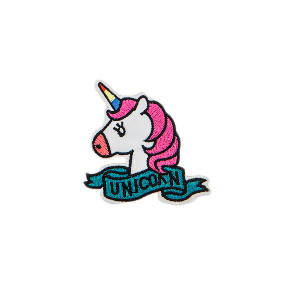 Detail Einhorn Patch Nomer 17