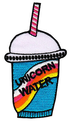 Detail Einhorn Patch Nomer 24