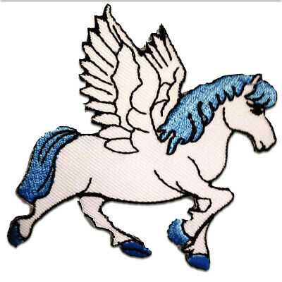 Detail Einhorn Patch Nomer 26