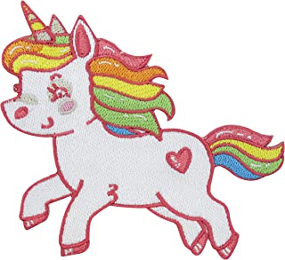 Detail Einhorn Patch Nomer 29