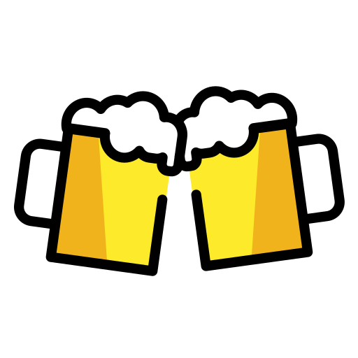 Detail Emoji Bier Nomer 8