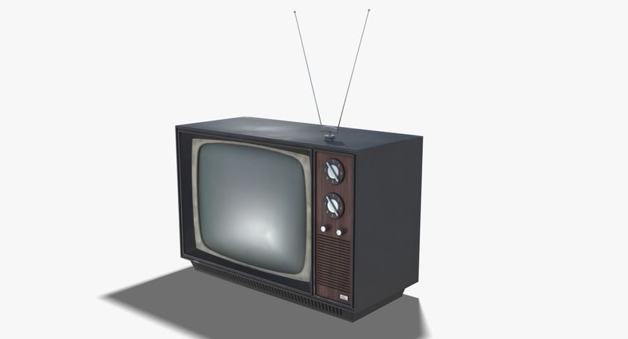 Detail Fernseher 70er Jahre Nomer 19