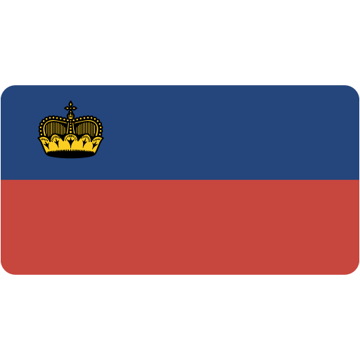 Detail Flagge Liechtenstein Nomer 20