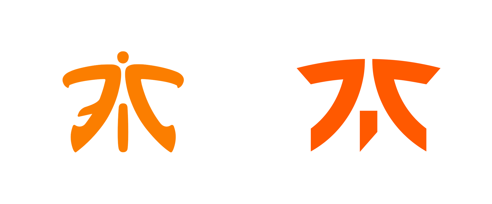 Detail Fnatic Logo Nomer 10