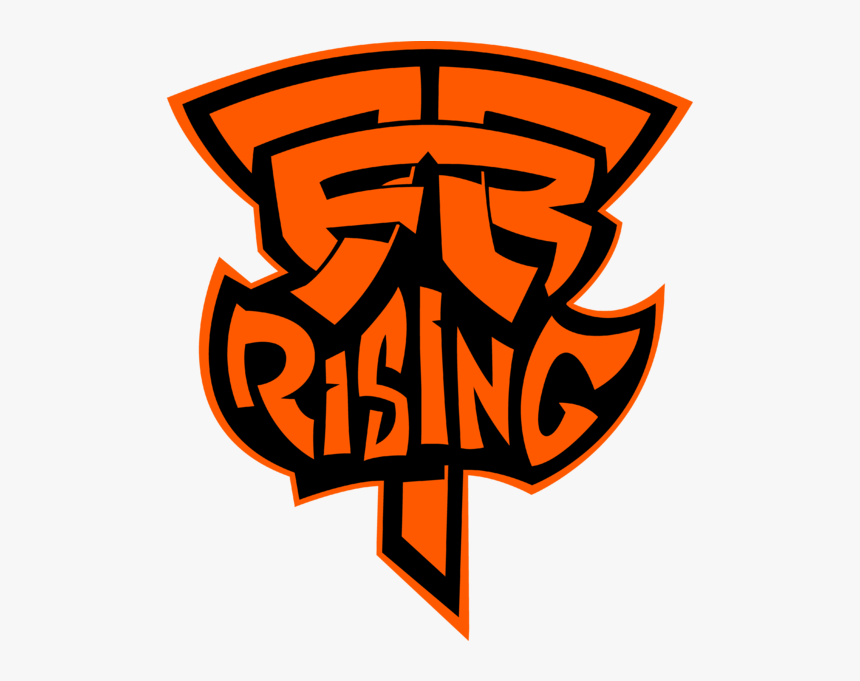 Detail Fnatic Logo Nomer 14