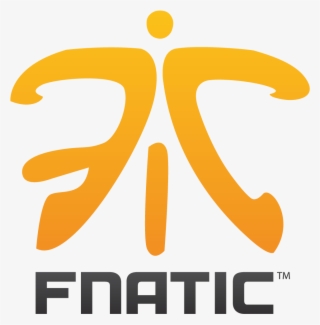 Detail Fnatic Logo Nomer 2