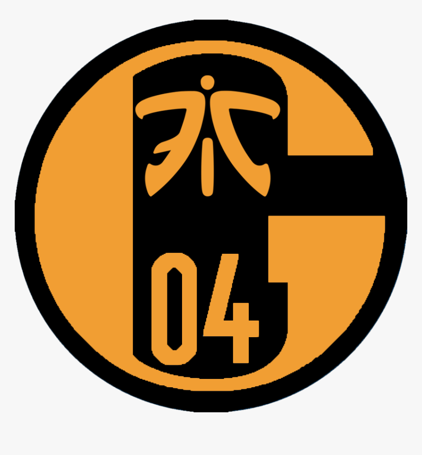 Detail Fnatic Logo Nomer 21