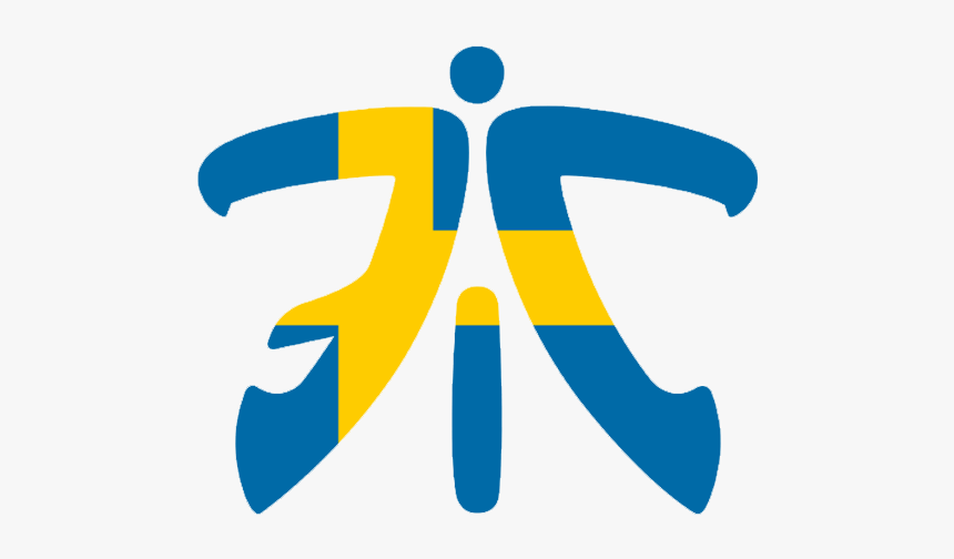 Detail Fnatic Logo Nomer 25
