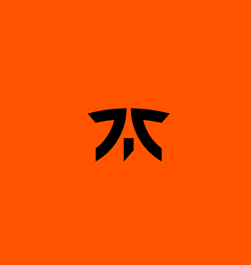 Detail Fnatic Logo Nomer 4