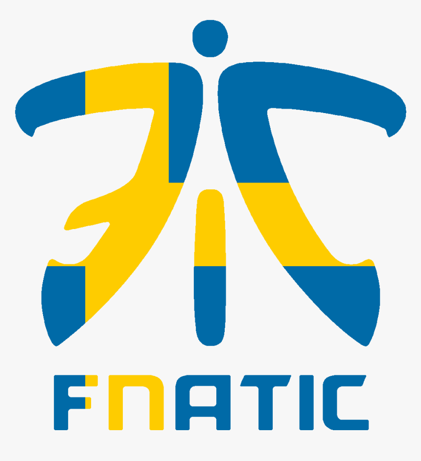 Detail Fnatic Logo Nomer 5