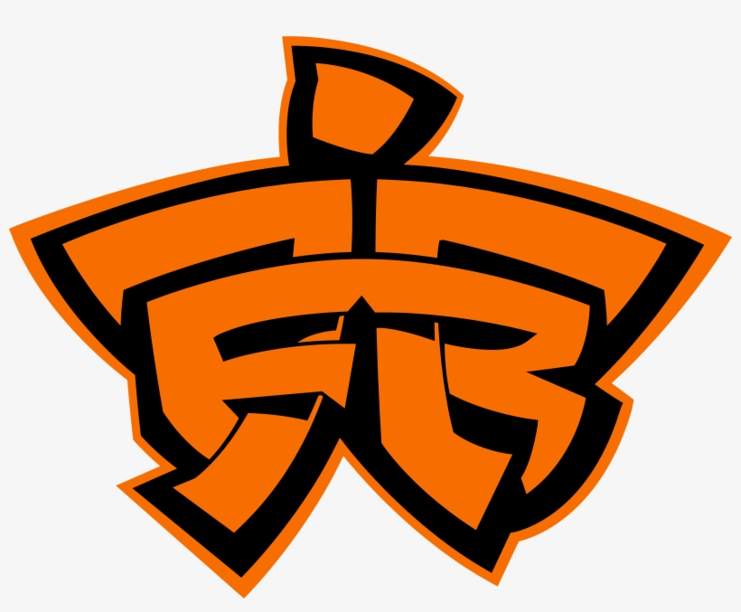 Detail Fnatic Logo Nomer 6