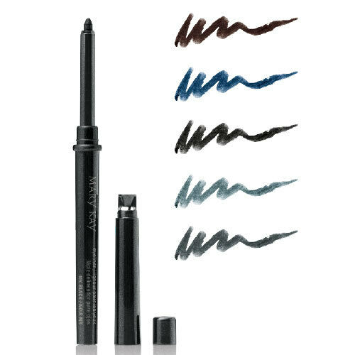 Detail Glitzernder Eyeliner Nomer 11