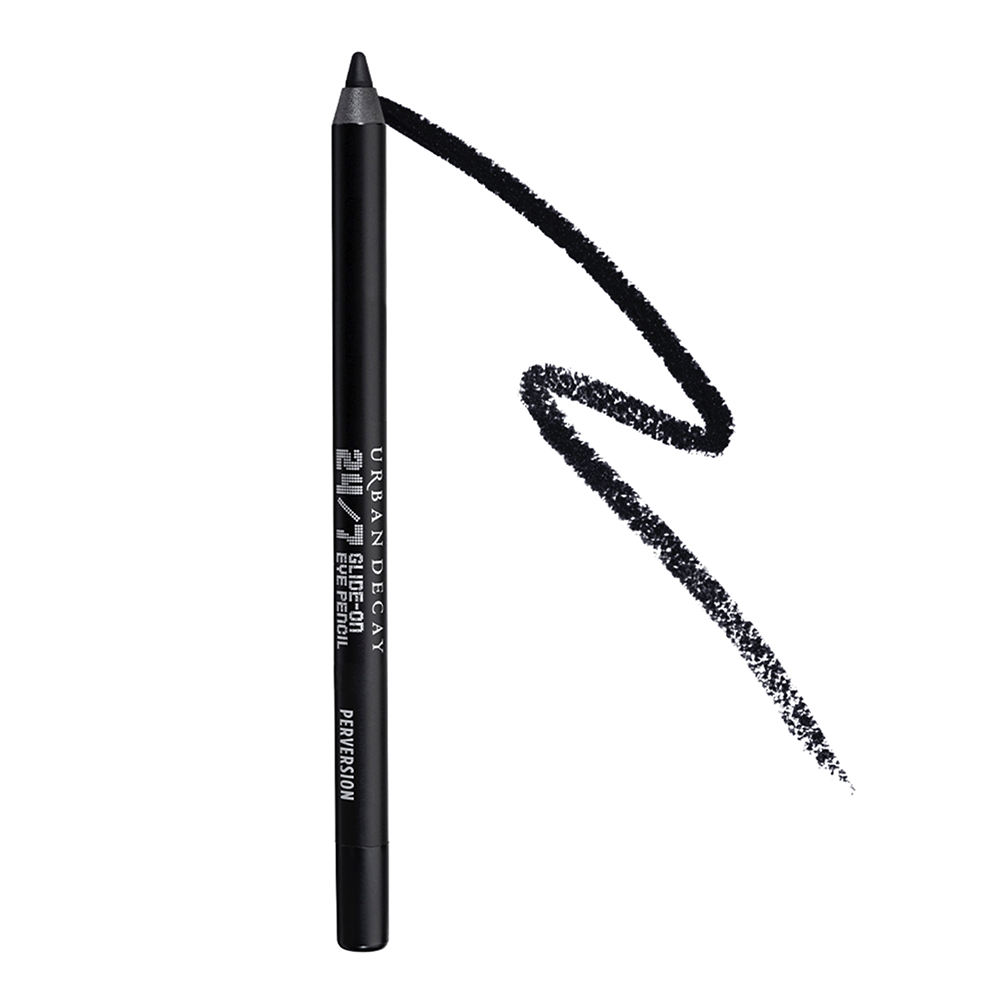 Detail Glitzernder Eyeliner Nomer 2