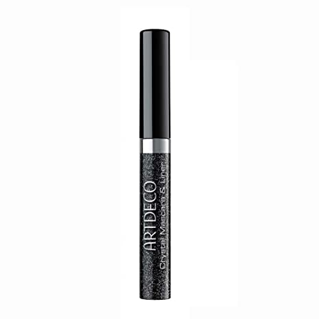 Detail Glitzernder Eyeliner Nomer 22