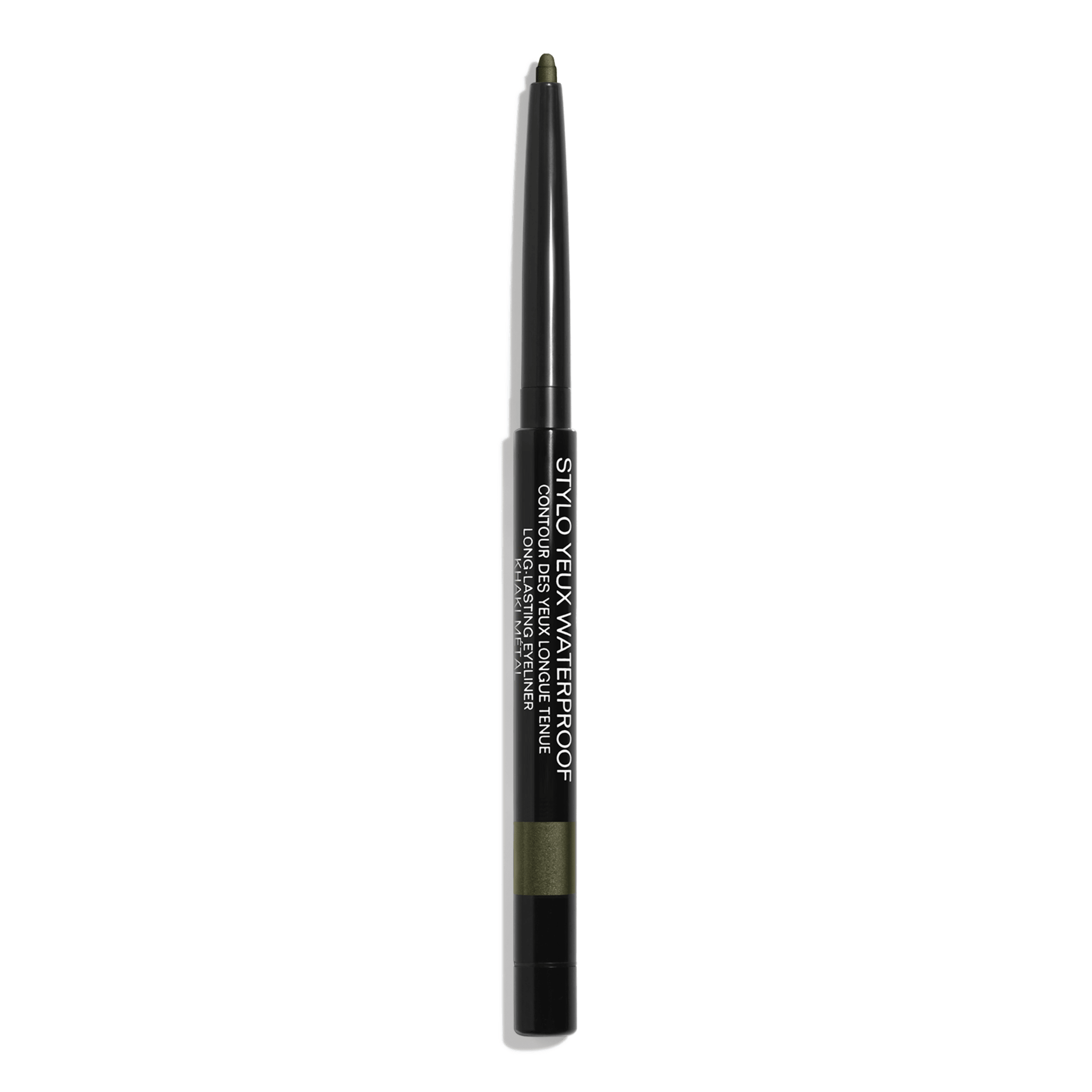 Detail Glitzernder Eyeliner Nomer 5