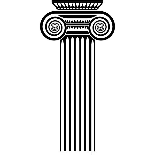 Detail Greek Pillars Nomer 2