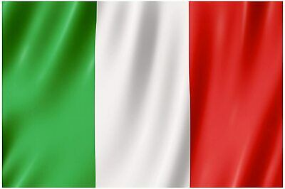Detail Italien Flagge Nomer 10