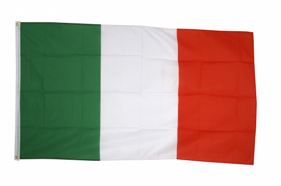 Detail Italien Flagge Nomer 18