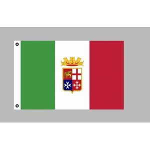 Detail Italien Flagge Nomer 21