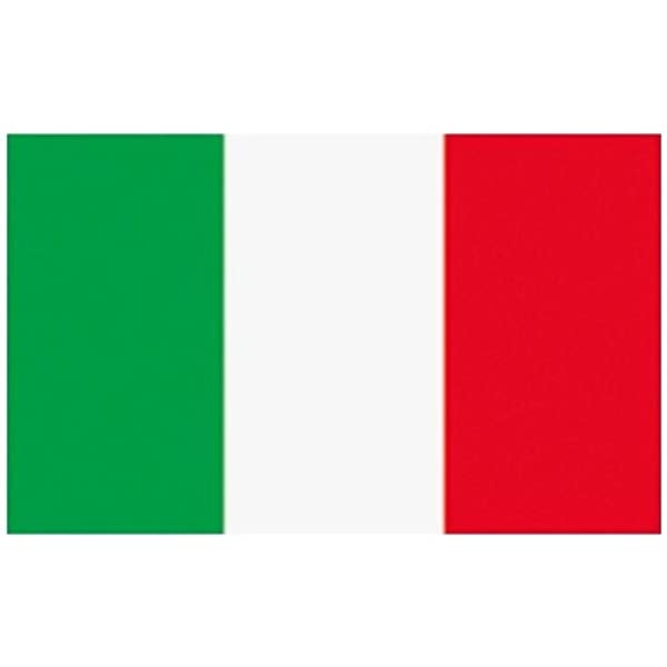 Detail Italien Flagge Nomer 3