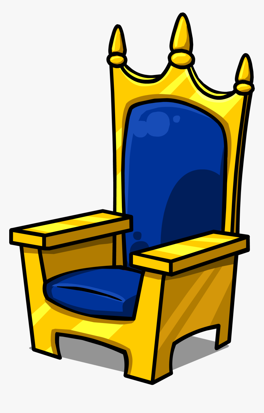 Detail King Chair Png Nomer 9