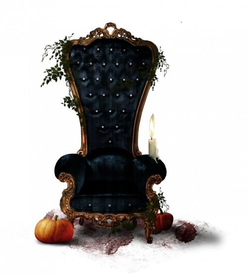 Detail King Chair Png Nomer 3