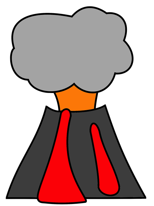 Lava Berg - KibrisPDR