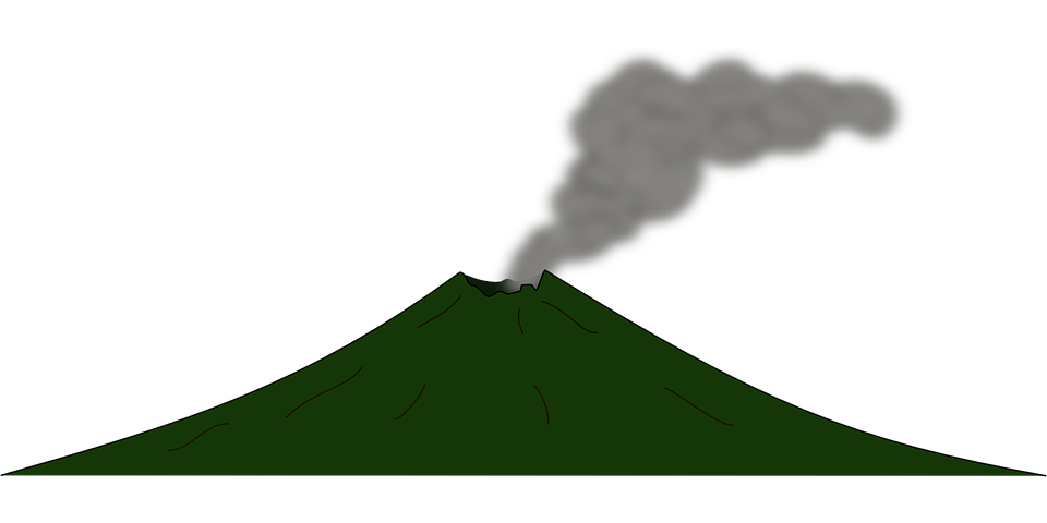 Detail Lava Berg Nomer 2