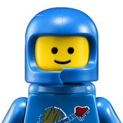 Lego Ramones - KibrisPDR