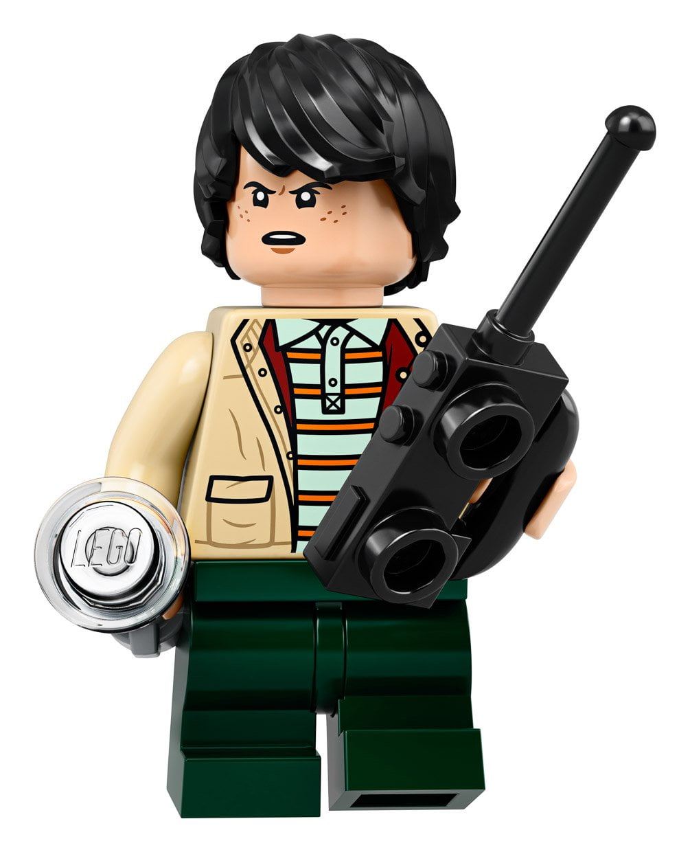 Detail Lego Ramones Nomer 13