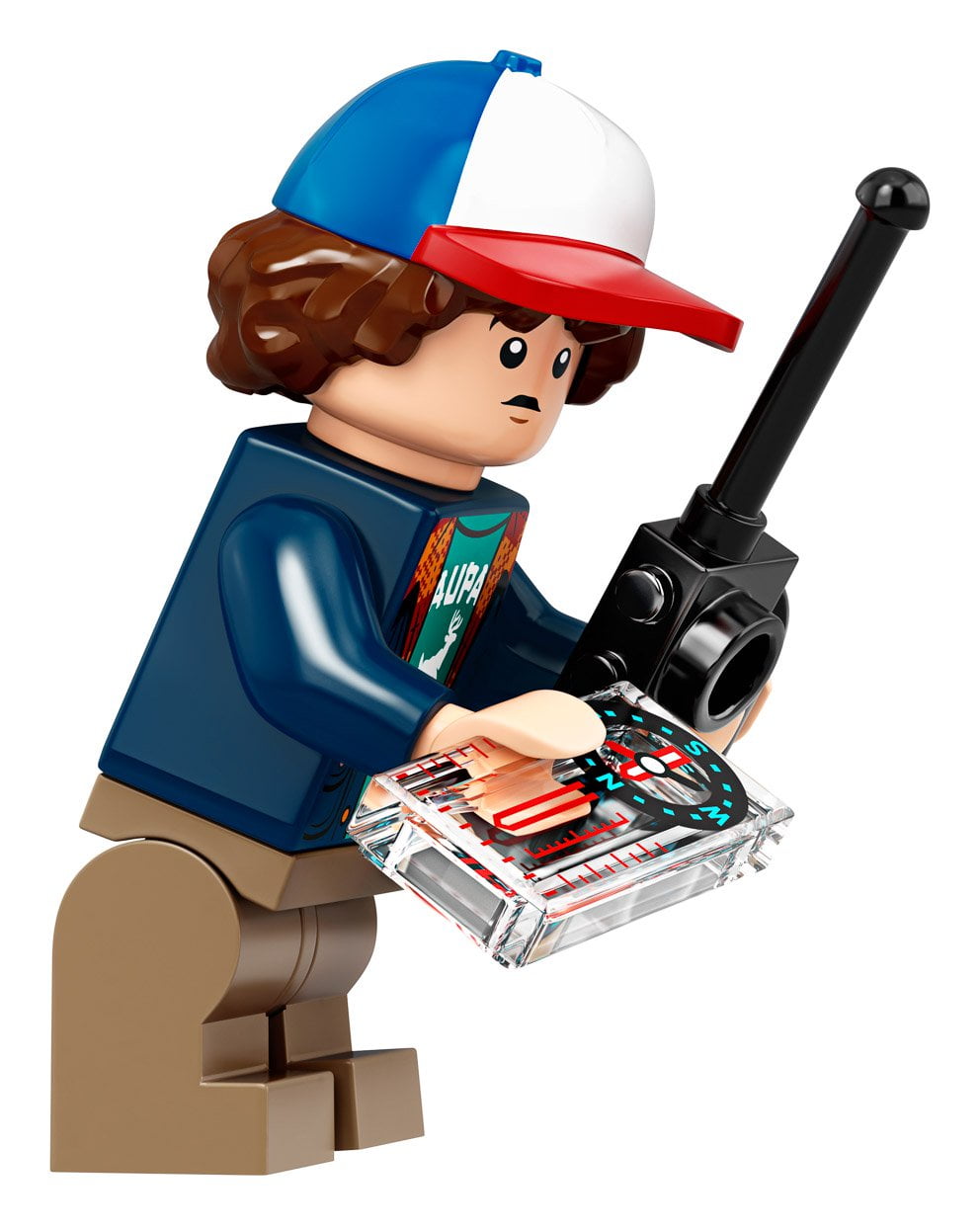 Detail Lego Ramones Nomer 16