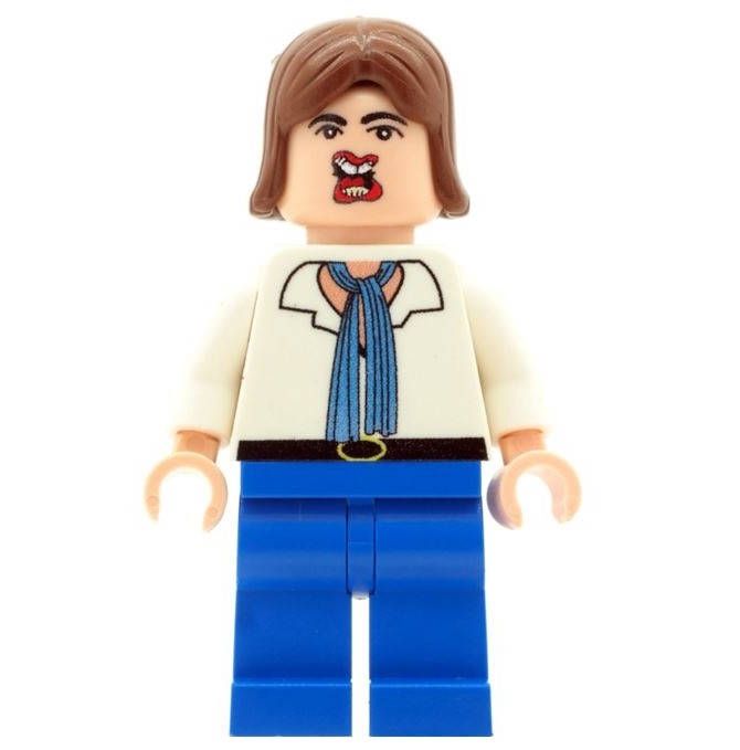 Detail Lego Ramones Nomer 24