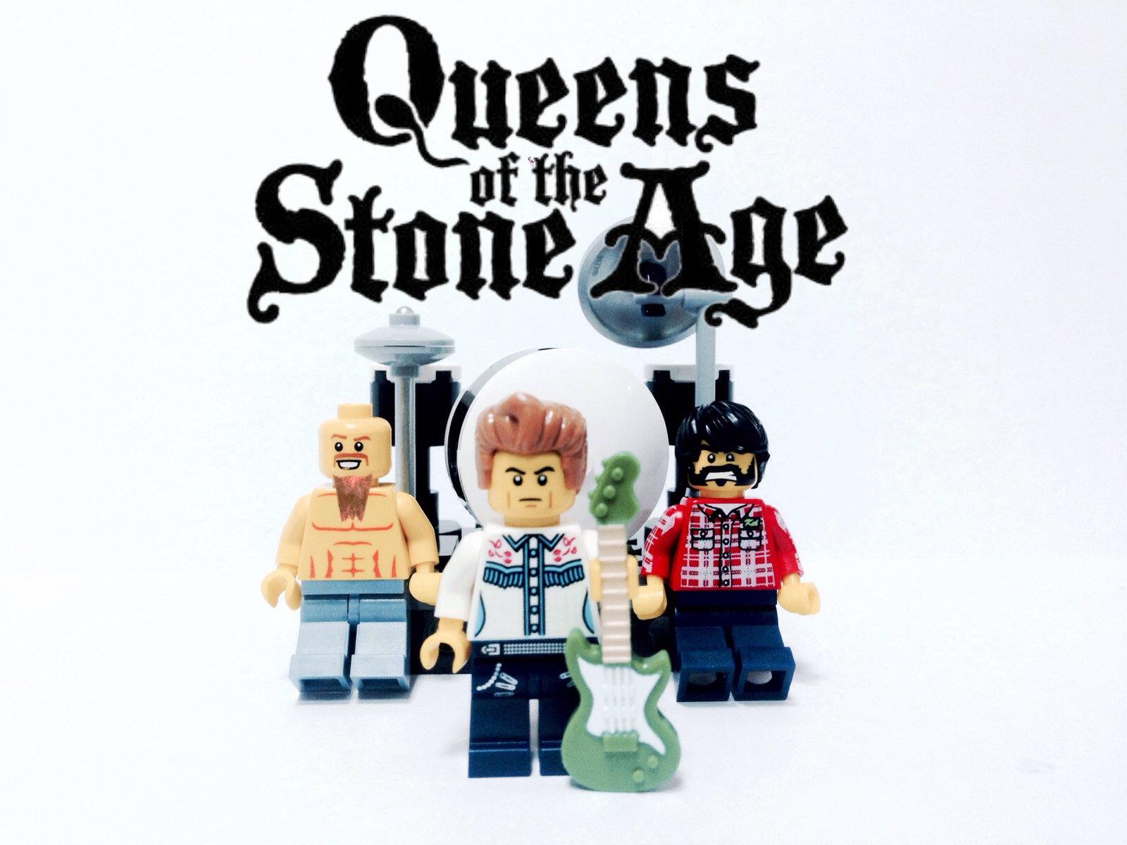 Detail Lego Ramones Nomer 5