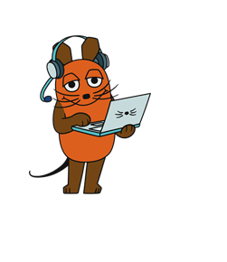 Detail Maus Seite Nomer 24