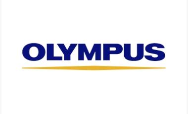 Olympus Logo - KibrisPDR