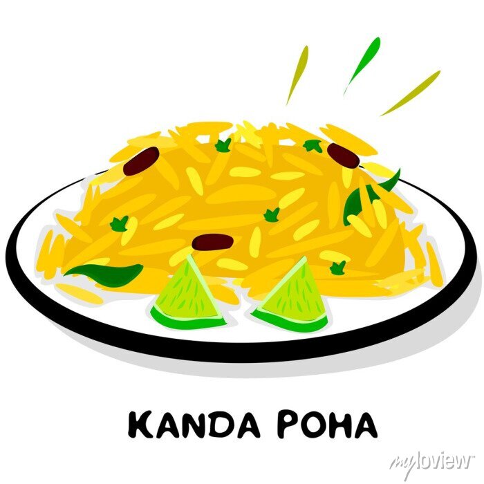 Detail Palak Poha Nomer 4