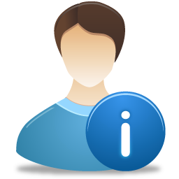 Detail Personal Icon Nomer 14