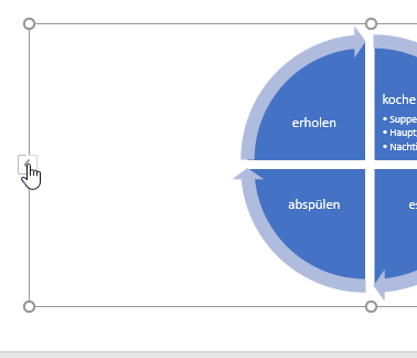 Detail Powerpoint Gestrichelte Linie Nomer 13