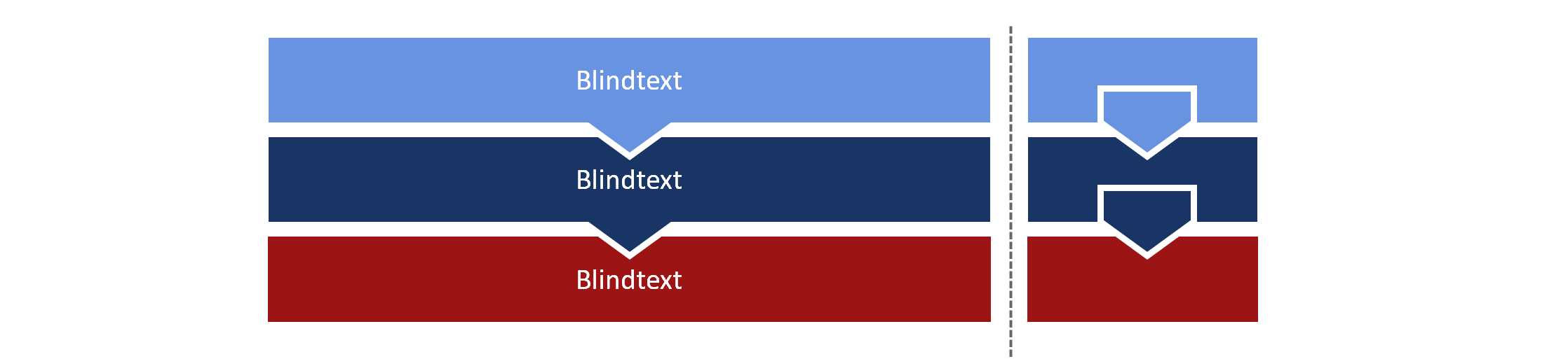 Detail Powerpoint Gestrichelte Linie Nomer 5