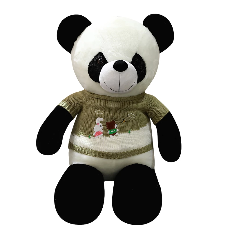 Detail Pullover Mit Kissen Nomer 21