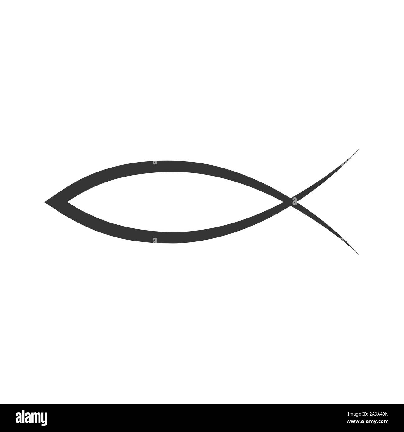 Detail Religious Fish Symbol Tattoo Nomer 14