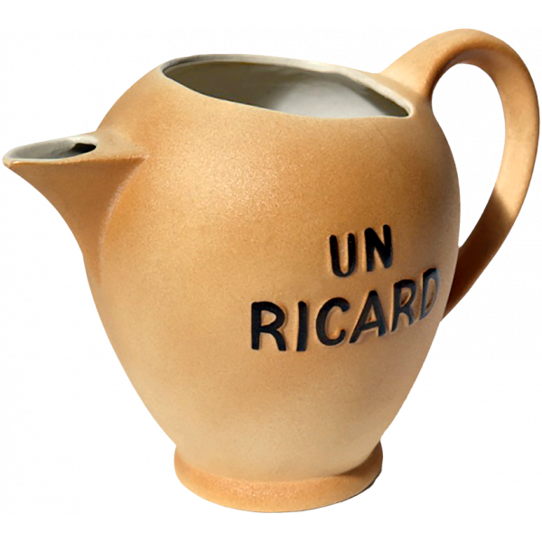 Detail Ricard Karaffe Nomer 11