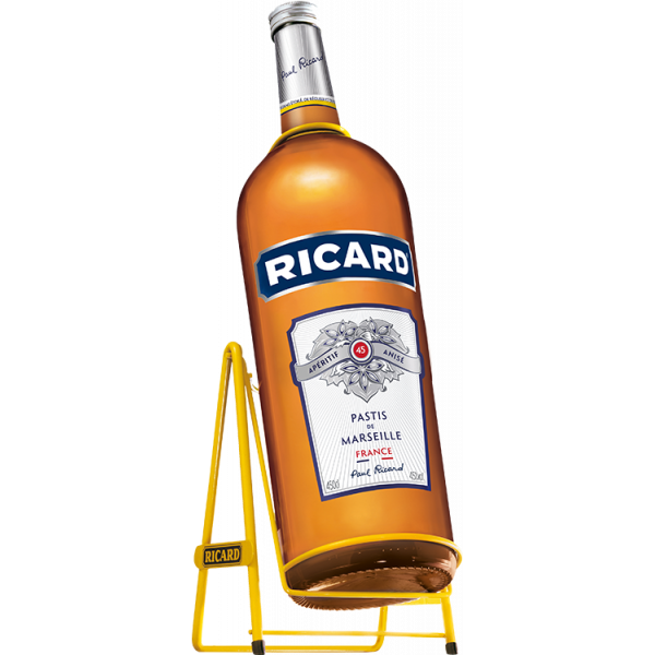 Detail Ricard Karaffe Nomer 6