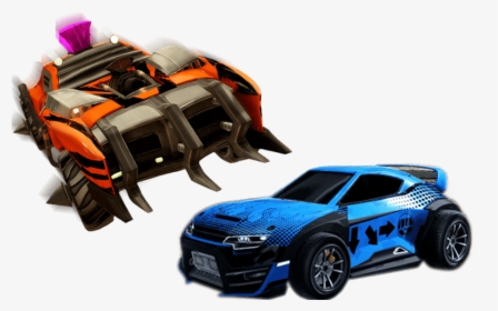 Detail Rocket League Gallery Nomer 3