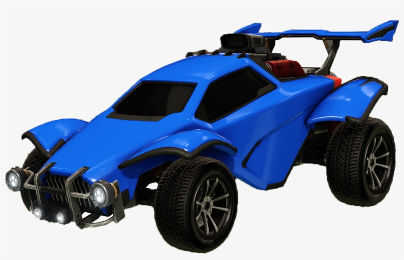 Detail Rocket League Gallery Nomer 8