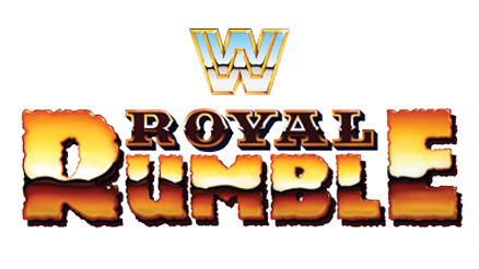 Royal Rumble 88 - KibrisPDR